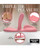 Bedroom Bliss Vibrating Silicone Grinder With Remote