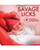 Lickgasm Lusty Licker Licking Silicone Vibrator