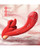 Lickgasm Lusty Licker Licking Silicone Vibrator
