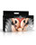Master Series Furry Handcuffs w/Handle