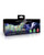 Master Series UV Blacklight Reactive Drip Candle - Set of 3