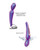 Love to Love Flapping Head Pleaser Wand - Iridescent Night