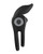 Enhancer Vibrating Rabbit C-Ring - Black