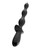 Ass-Station Deep Dive Contoured Wand - Black