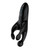 Magic Thumping Masturbator - Black