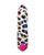 Nasstoys Mini's Spotted Bullet - White