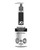 JO Premium Original - Lubricant 16 oz