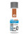 JO H2O Anal - Original Lubricant 8 oz