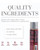 JO H2O - Raspberry Lubricant 4 oz