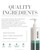 JO Cum Play - Fragrance Free Lubricant 8 oz