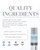 JO Classic Hybrid - Original Lubricant 2 oz