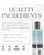 JO Classic Hybrid - Original Lubricant 8 oz