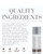 JO Coconut Hybrid - Original Lubricant 2 oz