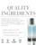 JO Coconut Hybrid - Original Lubricant 8 oz