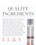 JO Coconut Hybrid - Warming Lubricant 4 oz