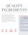 JO Oral Delight - Strawberry Stimulant 1 oz