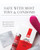 JO Oral Delight - Strawberry Stimulant 1 oz