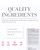 JO Spicy Clitoral Gel - Warming Stimulant 0.34 oz
