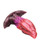 Creature Cocks - Creature Silicone Butt Plug - Medium