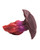 Creature Cocks - Creature Silicone Butt Plug - Medium