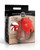 Master Series Bull Chastity Cage - Red