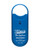 GoodHead Deep Throat Spray To-Go - Blue Raspberry