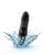 Mystim Hop Hop Bob eStim Vibrator - Black
