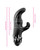 Mystim Hop Hop Bob eStim Vibrator - Black