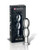 Mystim O(h!)-thello e-Stim Oval Aluminum Dildo