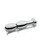 Mystim O(h!)-thello e-Stim Oval Aluminum Dildo