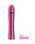Mystim Glossy Glen e-Stim Aluminum Dildo