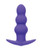 Basic Essentials Rechargeable Beaded Probe