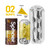 Tenga Spinner DX 02 Bumps