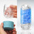 Tenga Spinner DX 03 Steps