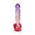 Adam & Eve Sunset Dreams Realistic Dildo 8.5 in.