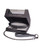 Pleasure Collection Gunmetal Glam Collar & Leash w/Removeable Chain