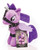 Master Series Bondage Pony - Purple