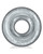Oxballs Rimz Big Single Ring - Clear