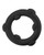 Oxballs Spinner Single Silicone Ring - Black