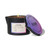 Eye of Love Bloom Pheromone Massage Candle Lilac Dream 5 oz.