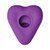 Banana Pants Kissi Purple