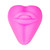 Banana Pants Kissi Hot Pink
