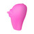Banana Pants Kissi Hot Pink