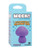 Mochi Mushroom Vibe - Purple