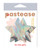 Pastease Hologram Star - Silver O/S