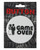Bachelorette Button - Game Over