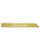 Bachelorette Glittered Sash