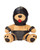 Bondage Bearz Gag Ball Gary