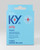 K-Y Water Based Jelly Lube - Pack of 3 Satchet