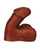 Tantus On The Go Packer - Copper
